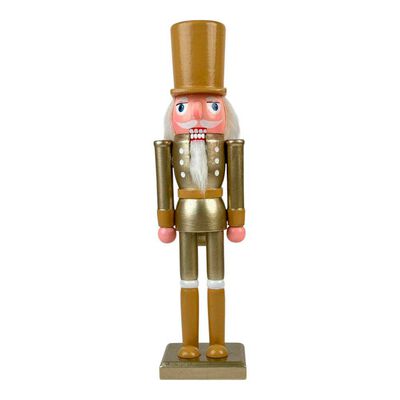 Figura Cascanueces 30 Cm Casanova