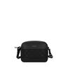 Cartera Bandolera Secret Aspen SC7 Peque&ntilde;a Negra