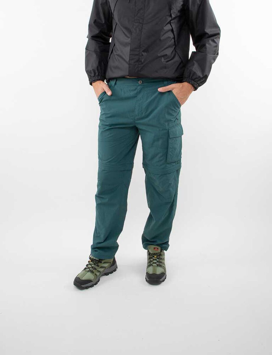 Pantalón Deportivo Hombre Alpinextrem