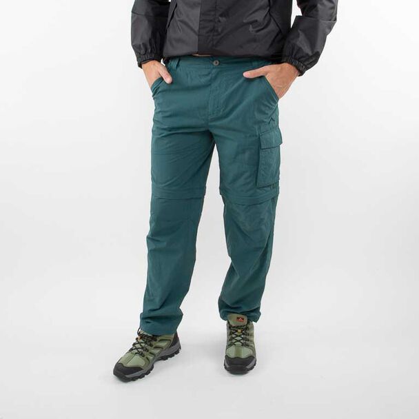 Pantalón Deportivo Hombre Alpinextrem