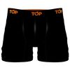Pack 3 Bóxer Medio Dioses Mayas Hombre Top
