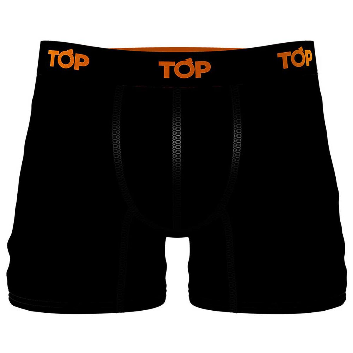 Pack 3 Bóxer Medio Dioses Mayas Hombre Top