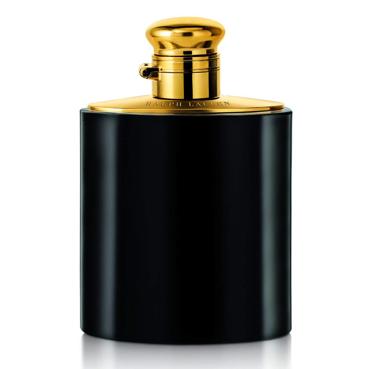 Perfume Ralph Lauren Woman Intense Black EDP 100 ml