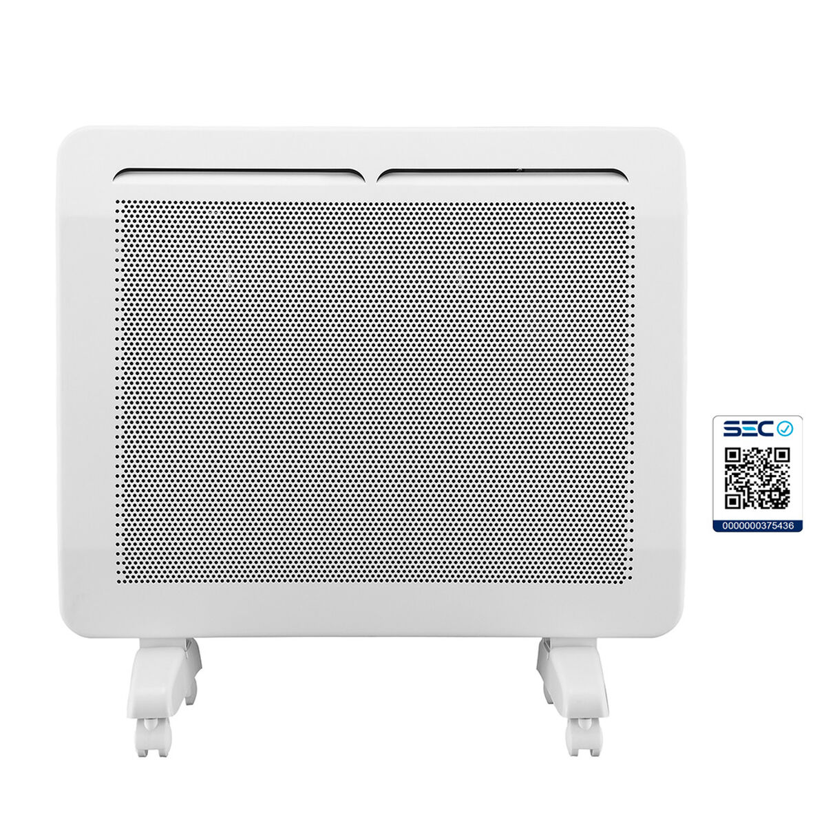 Convector Eléctrico Airolite Co-Al 750W Wi-Fi