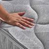 Juegos de Dormitorio Cama Europea Cannon Eco Green 1,5 Plazas + 1 Almohada + 1 Cubrecolchón
