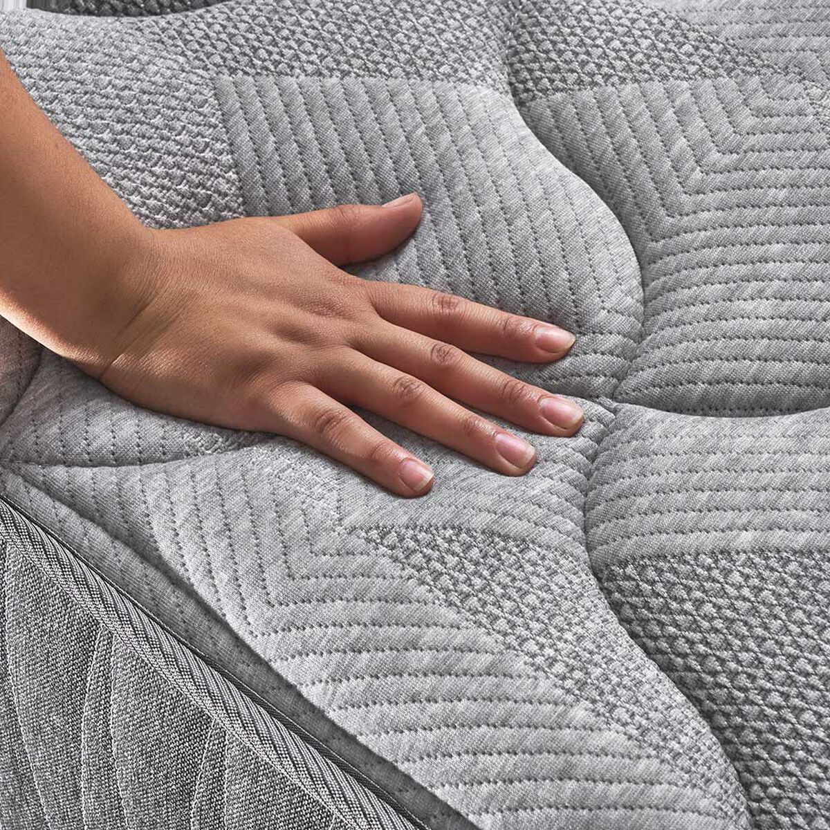 Juegos de Dormitorio Cama Europea Cannon Eco Green 1,5 Plazas + 1 Almohada + 1 Cubrecolchón