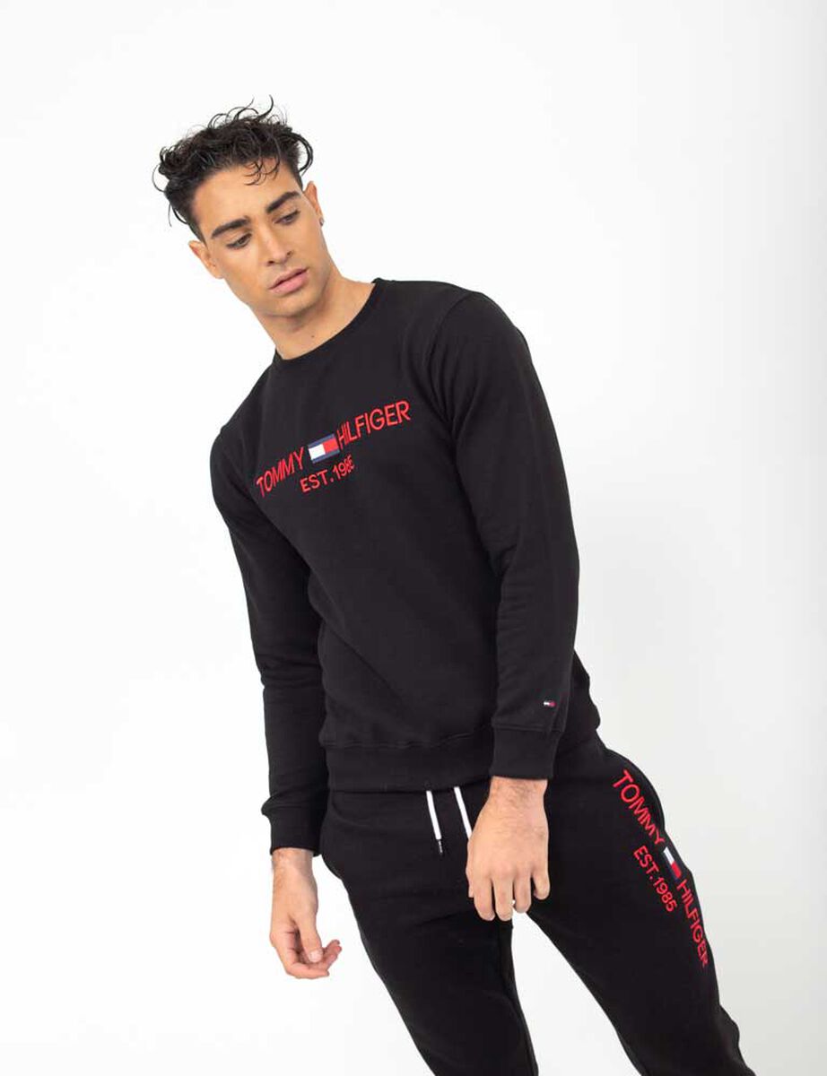 Polerón Hombre Tommy Hilfiger