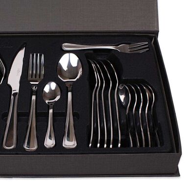 Imagen 2 del producto Juego de Cuchillería Doral Munich 30 Piezas