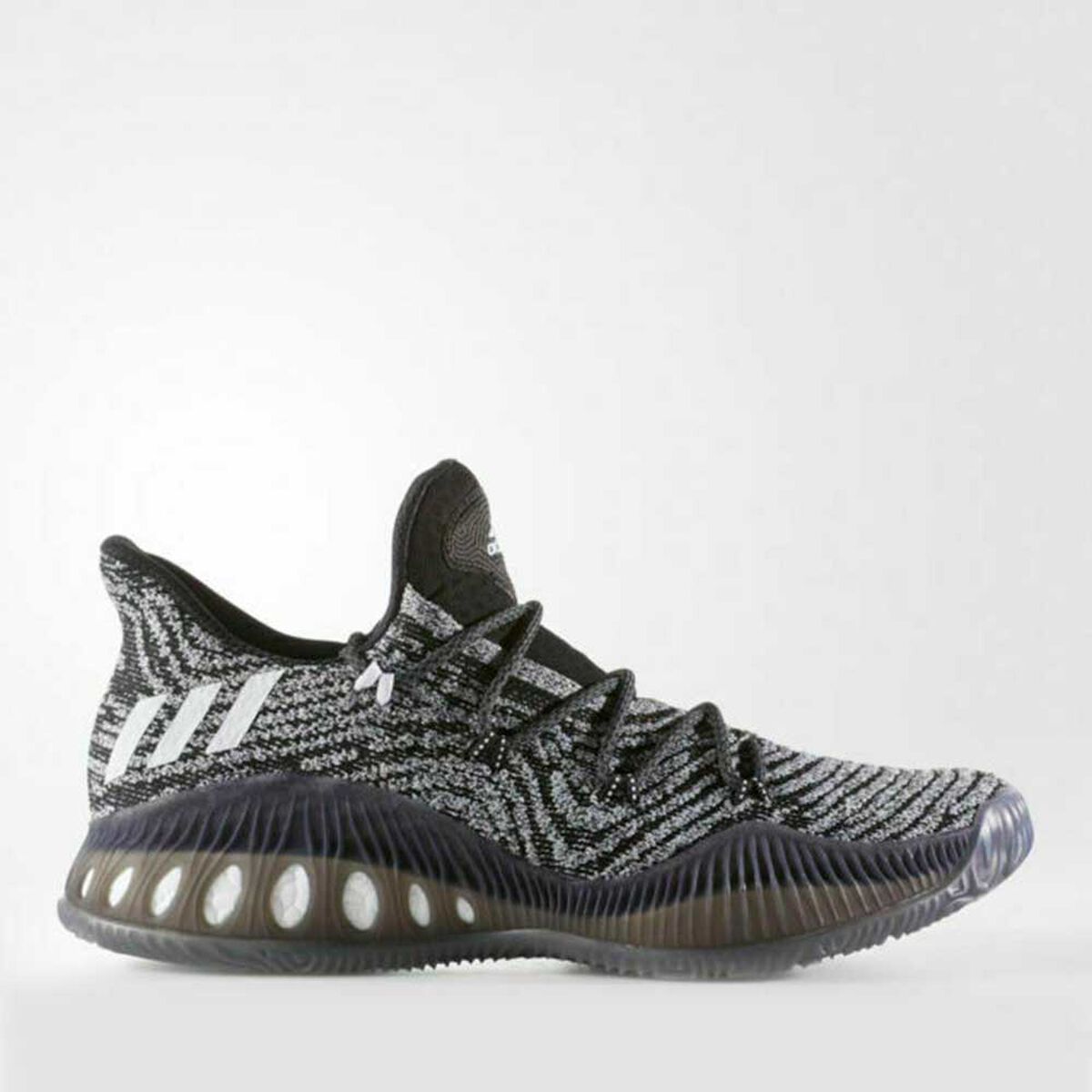 Zapatilla de Básquetbol Hombre Adidas Crazy Explosive Low Pk
