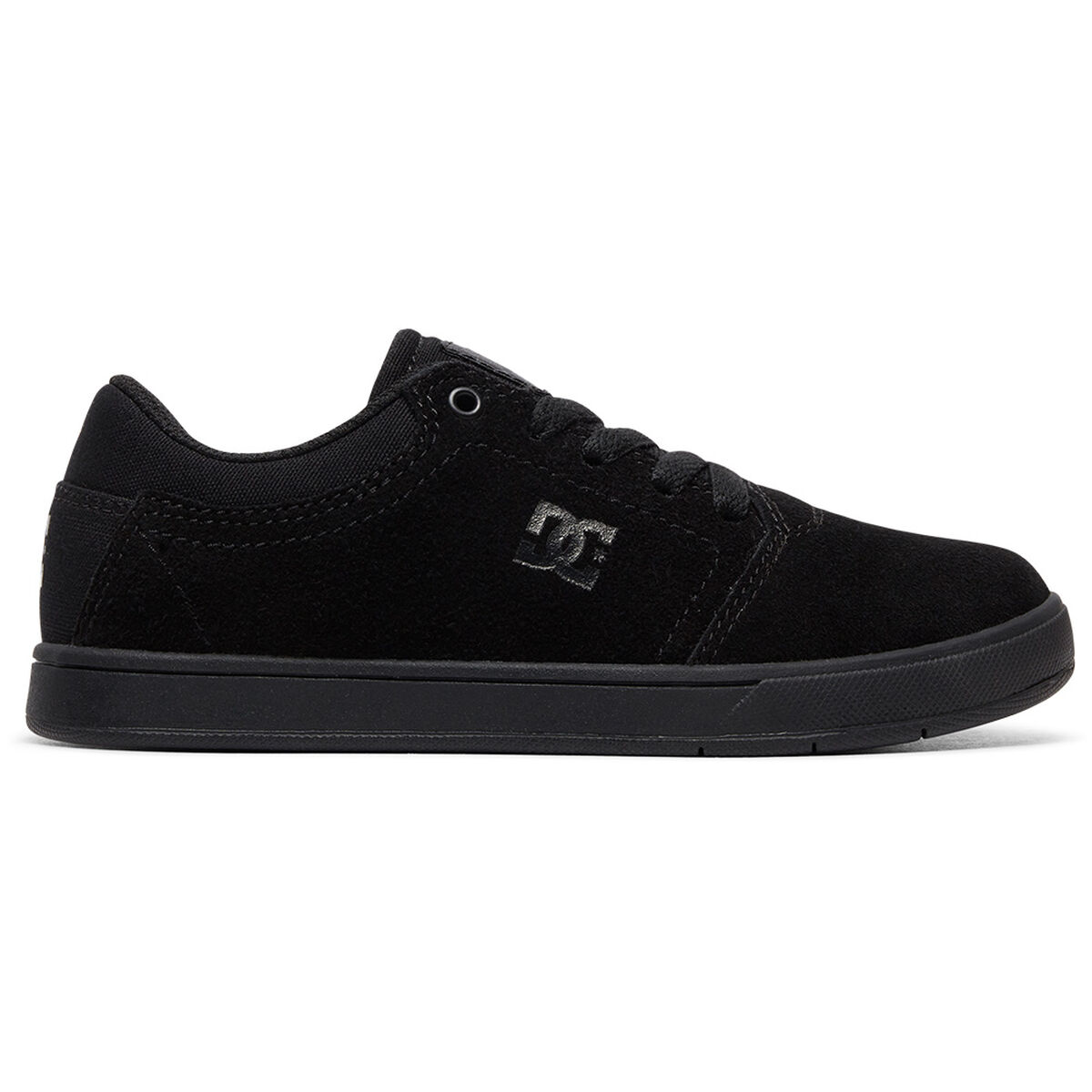 Zapatilla DC Niño Crisis