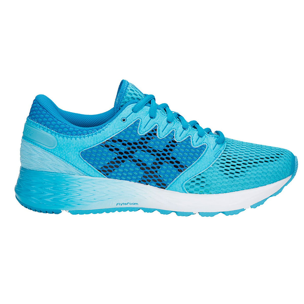 Zapatilla Asics Mujer Roadhawk Ff 2