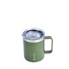 Taza Térmica Lhotse Camping 350 ml Verde
