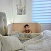 Baranda 2en1 Safe&Sleep Bebesit
