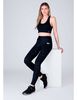 Legging Long Fitness Mujer Everlast