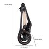 Coche Travel System Neo Gris Bebesit