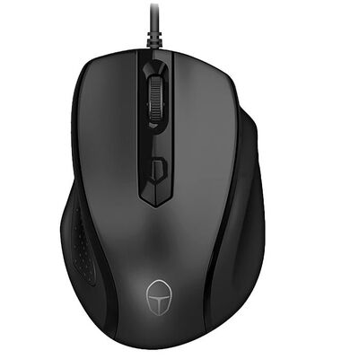 Mouse gamer Thunderobot M50T Negro