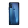 Celular Motorola One Hyper 128GB 6,5" Azul Liberado