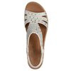 Sandalia Urbana Mujer Skechers