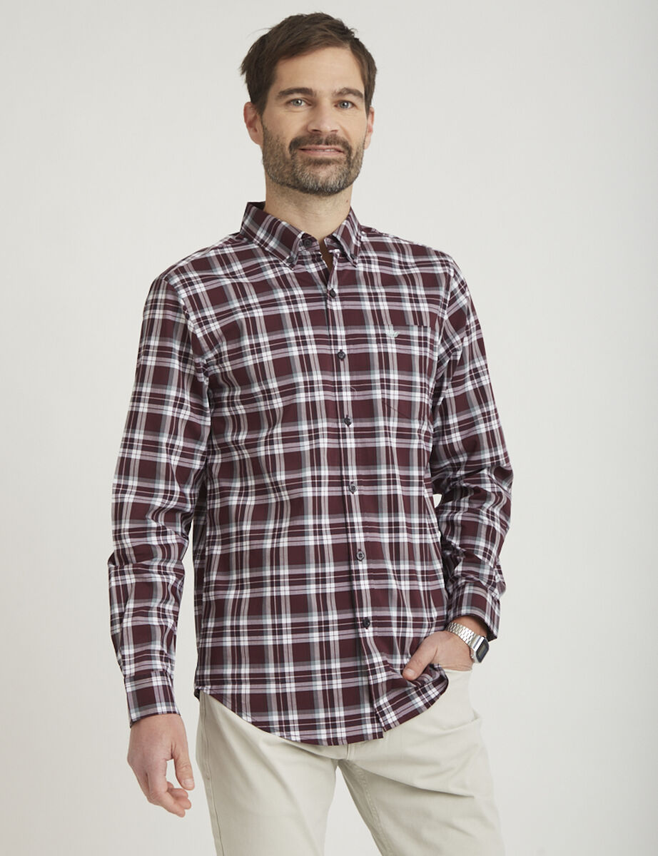 Camisa Hombre Dockers