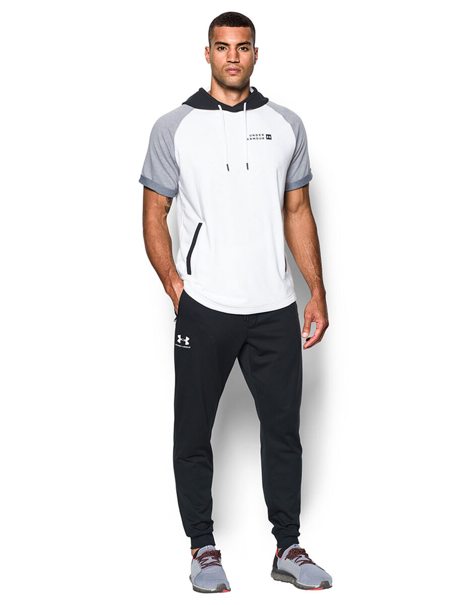 Pantalón de Buzo Hombre Under Armour Sport