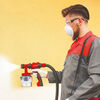 Sistema de Rociador de Pintura Einhell Classic TC-SY700S