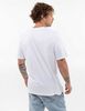 Polera Manga Corta Hombre Fiorucci