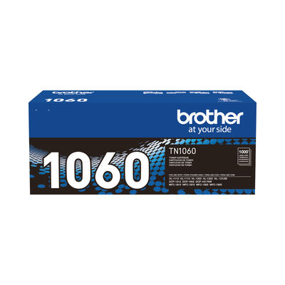 Imagen 1 del producto Toner Brother TN-1060 Negro