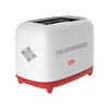 Tostador de Pan Telefunken Easytoast-2000