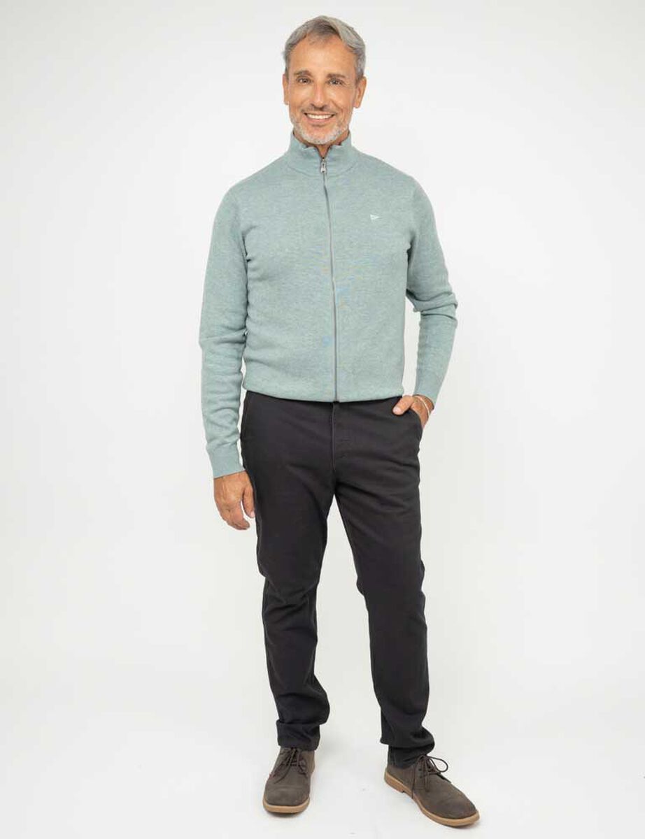 Pantal&oacute;n Hombre Portman Club