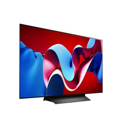 Imagen 2 del producto OLED 55"" LG OLED55C4PSA Smart TV 4K UHD