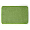 Piso de Baño American Family Chenille 60 x 40 cm. Pistacho