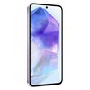 Celular Samsung Galaxy A55 5G 256GB 6,6" Awesome Lilac Liberado