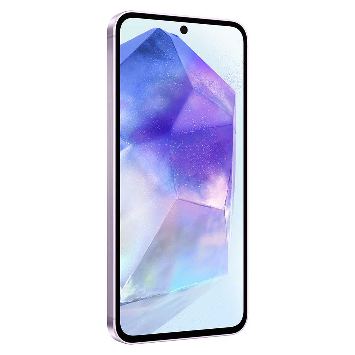Celular Samsung Galaxy A55 5G 256GB 6,6" Awesome Lilac Liberado