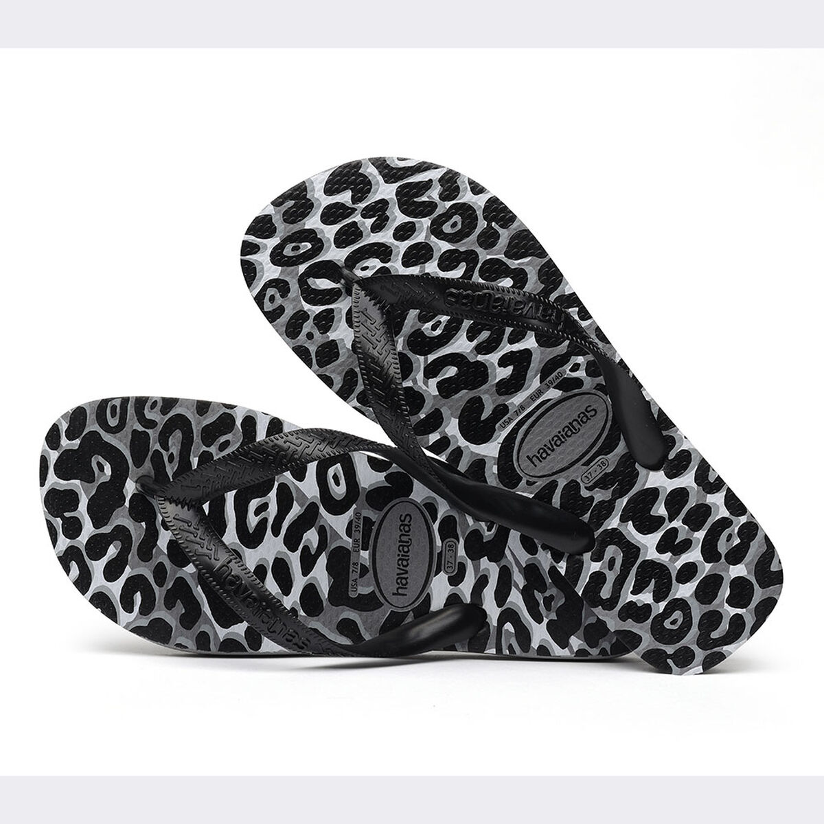 Sandalia Mujer Havaianas