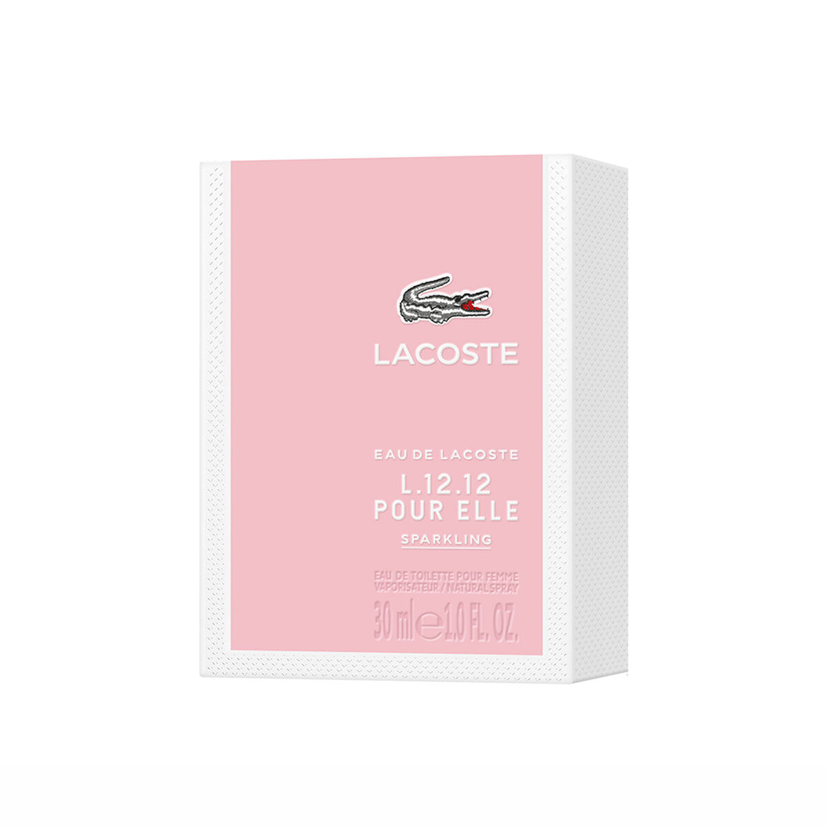 Perfume L.12.12 Pour elle Sparkling EDT 30 ml