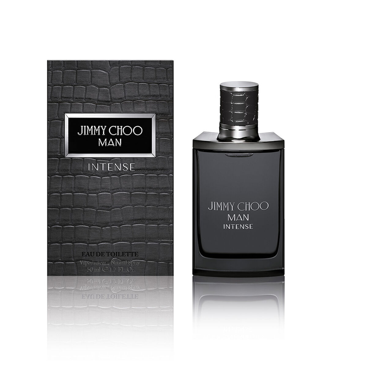 Perfume Jimmy Choo Man Intense EDT 50 ml Edición Limitada