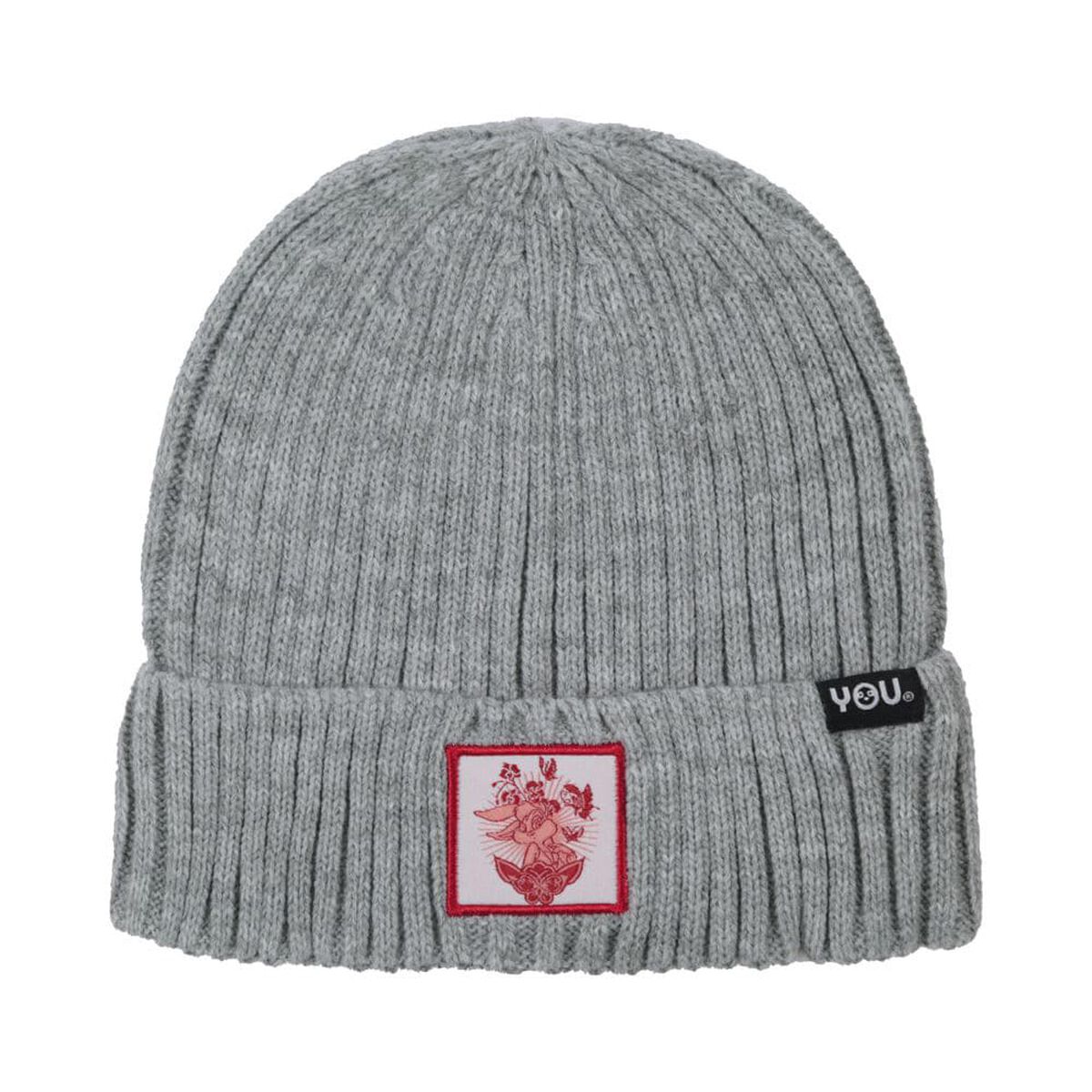 Gorro Beanie Mujer Lola Bunny Conejo Looney tunes