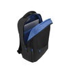 Mochila Notebook Xtrem Redwood 5XT Negro/Azul 16"