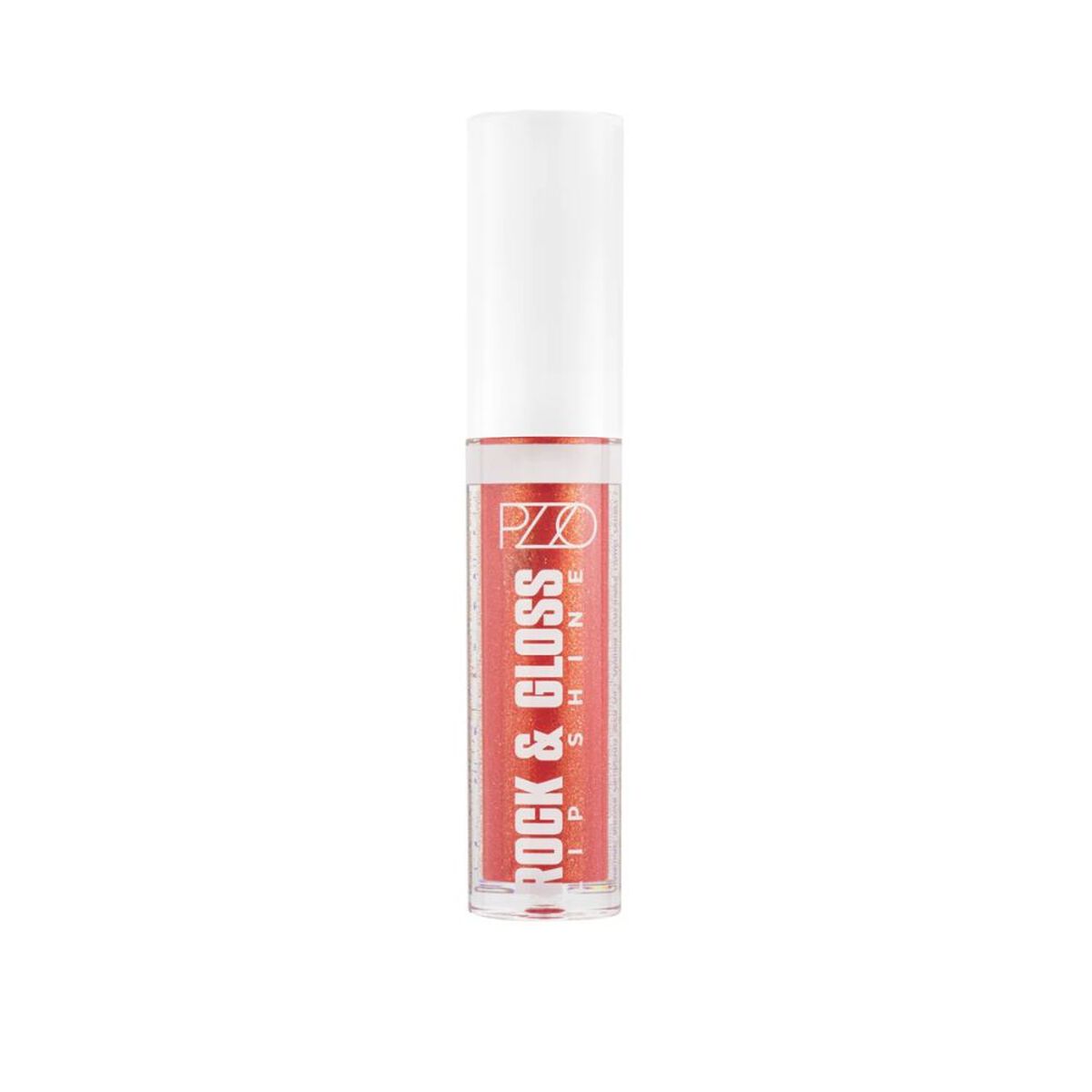 Lip Shine Rock&Gloss Strawberry Fields