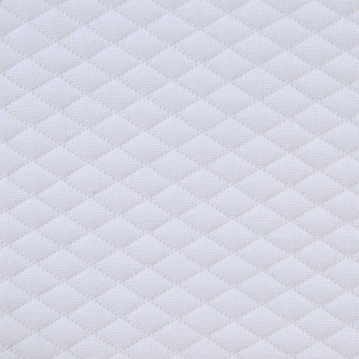 Almohada Mashini Lisa Blanco 40 x 60 cm