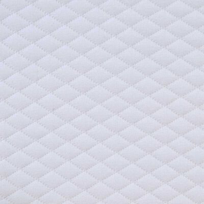 Imagen 2 del producto Almohada Mashini Lisa Blanco 40 x 60 cm