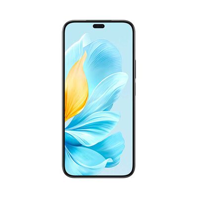 Celular Honor H200 Lite 256GB 6,7" Black Liberado