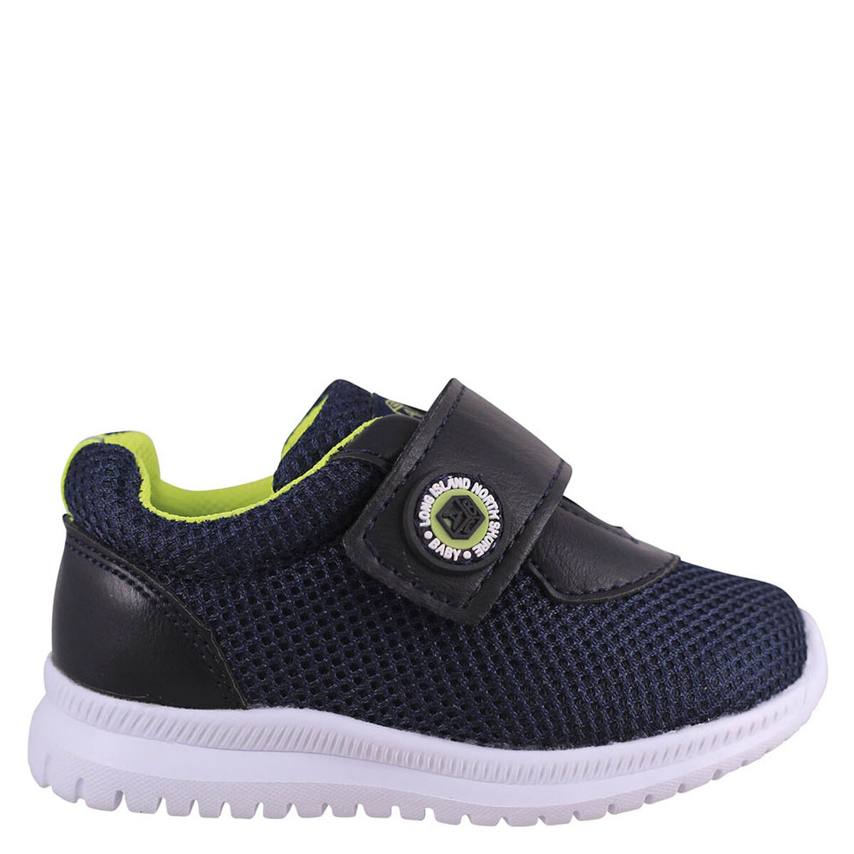 Zapatilla Niño Abc Baby