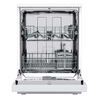 Lavavajillas Teka DFS46710WH 14 Cubiertos