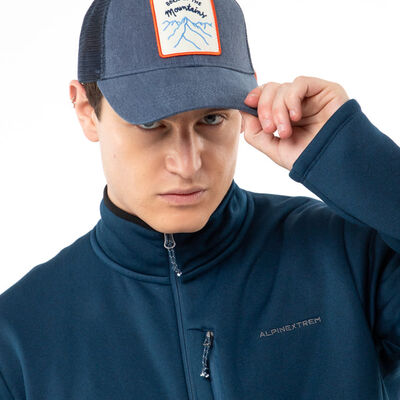 Gorro Deportivo Hombre Alpinextrem