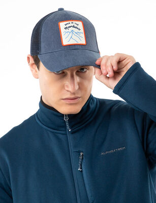 Imagen 1 del producto Gorro Deportivo Hombre Alpinextrem