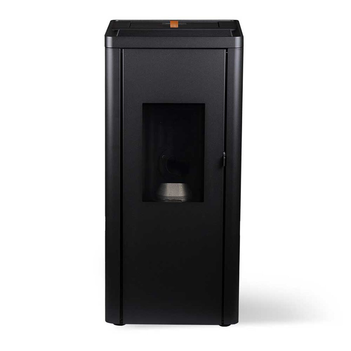 Estufa a Pellet AMG Silenzio Forgya