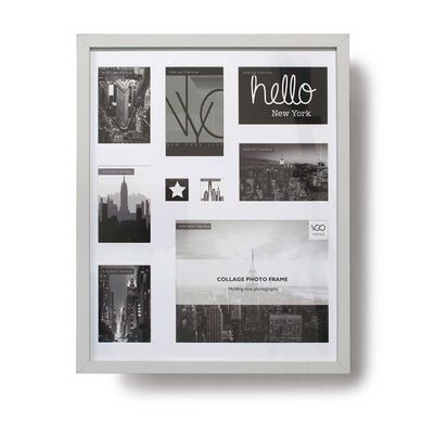 Imagen 1 del producto Marco Vgo Collage Blanco 40 x 50 cm