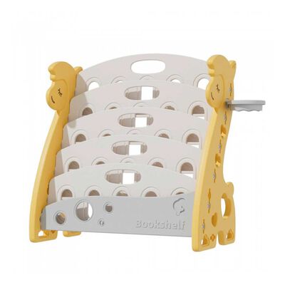 Imagen 1 del producto Estante Infantil Jirafa Talbot