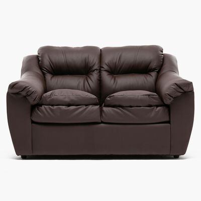 Imagen 1 del producto Sofá Cabsur Bali 2 Cuerpos Café